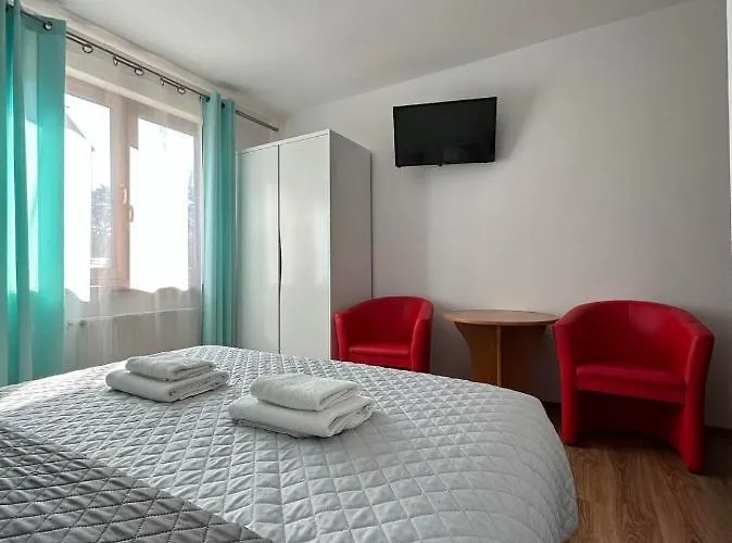 Quarto em Acomodações Particulares Amber I Amber *