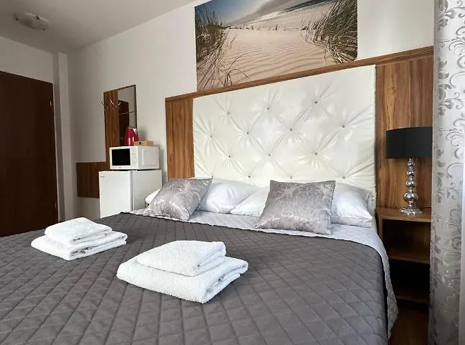 Amber I Amber * Niechorze