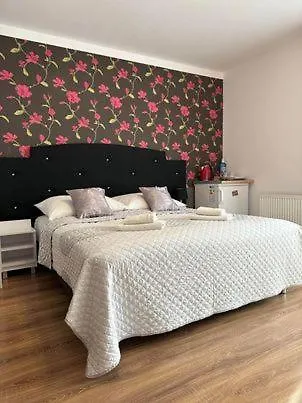 Villa Amber I Apartamenty Amber * Niechorze