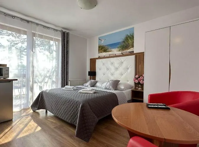 Quarto em Acomodações Particulares Amber I Amber *