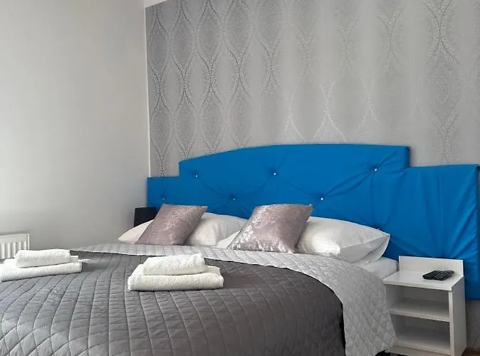 Quarto em Acomodações Particulares Amber I Amber