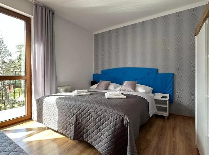 Quarto em Acomodações Particulares Amber I Amber