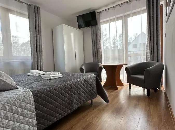 Amber I Amber Niechorze