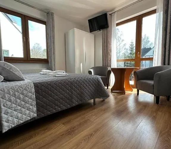 Amber I Amber Quarto em Acomodações Particulares *