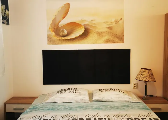 Quarto em Acomodações Particulares Amber I Amber *