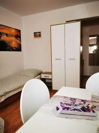 Quarto em Acomodações Particulares Amber I Amber *