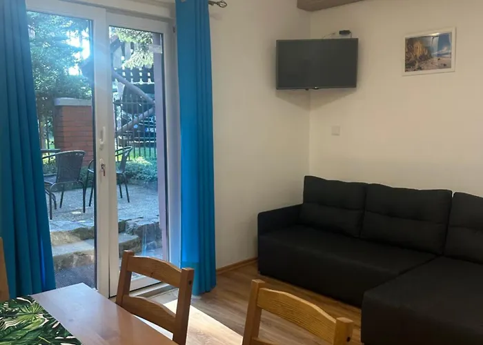 Quarto em Acomodações Particulares Amber I Amber