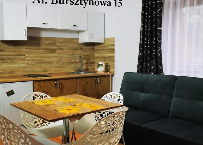 Amber I Amber Niechorze