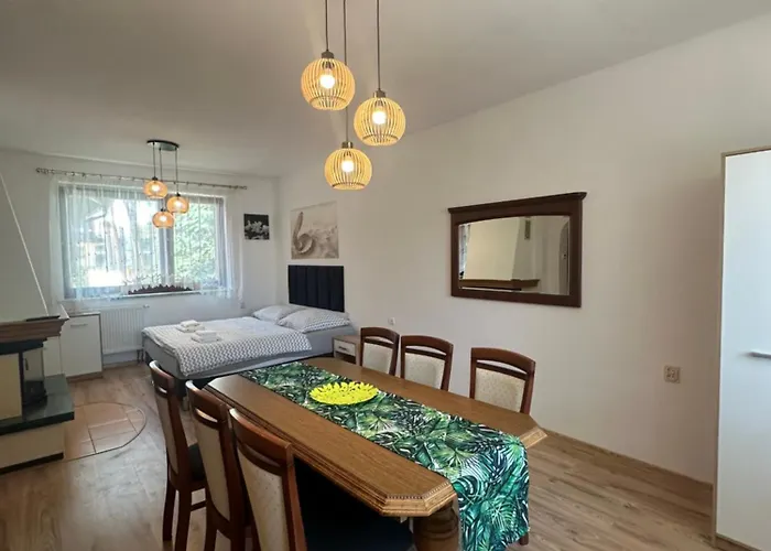 Quarto em Acomodações Particulares Amber I Amber *