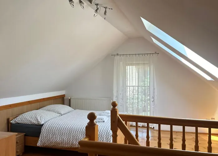 Amber I Amber Quarto em Acomodações Particulares