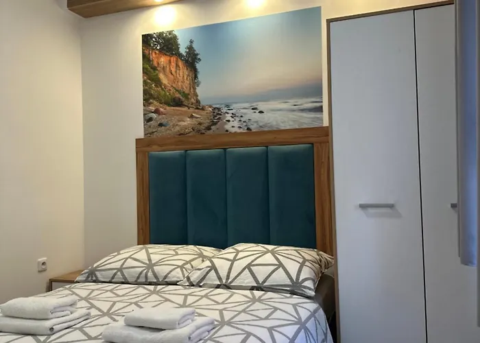 Amber I Amber Niechorze