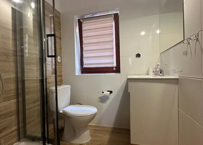 Amber I Amber Quarto em Acomodações Particulares