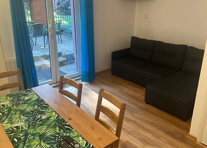 Quarto em Acomodações Particulares Amber I Amber