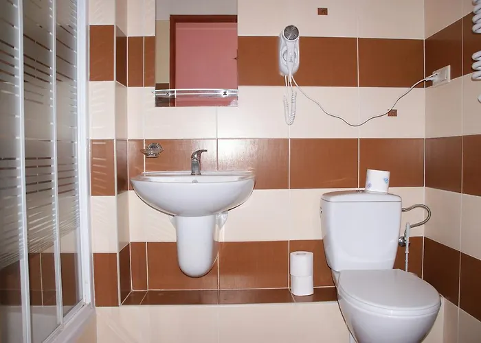 Amber I Amber Niechorze