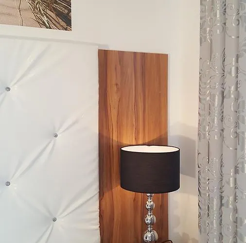 Quarto em Acomodações Particulares Amber I Amber *