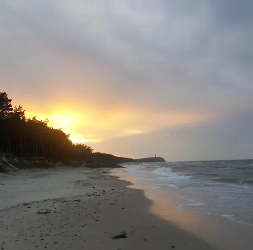 Amber I Amber * Niechorze