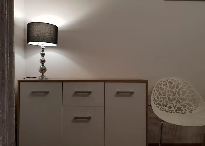 Amber I Amber Quarto em Acomodações Particulares